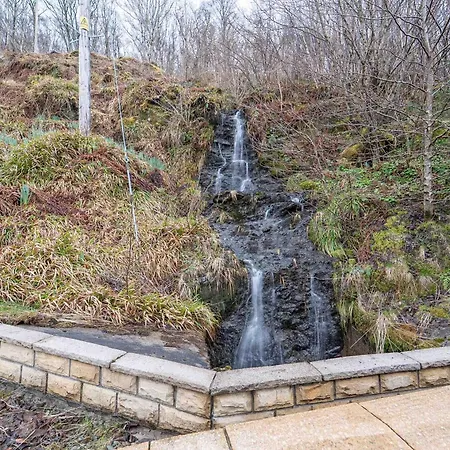 Druimarbin Falls Fort William Esterno foto