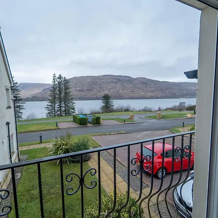 Druimarbin Falls Fort William Esterno foto