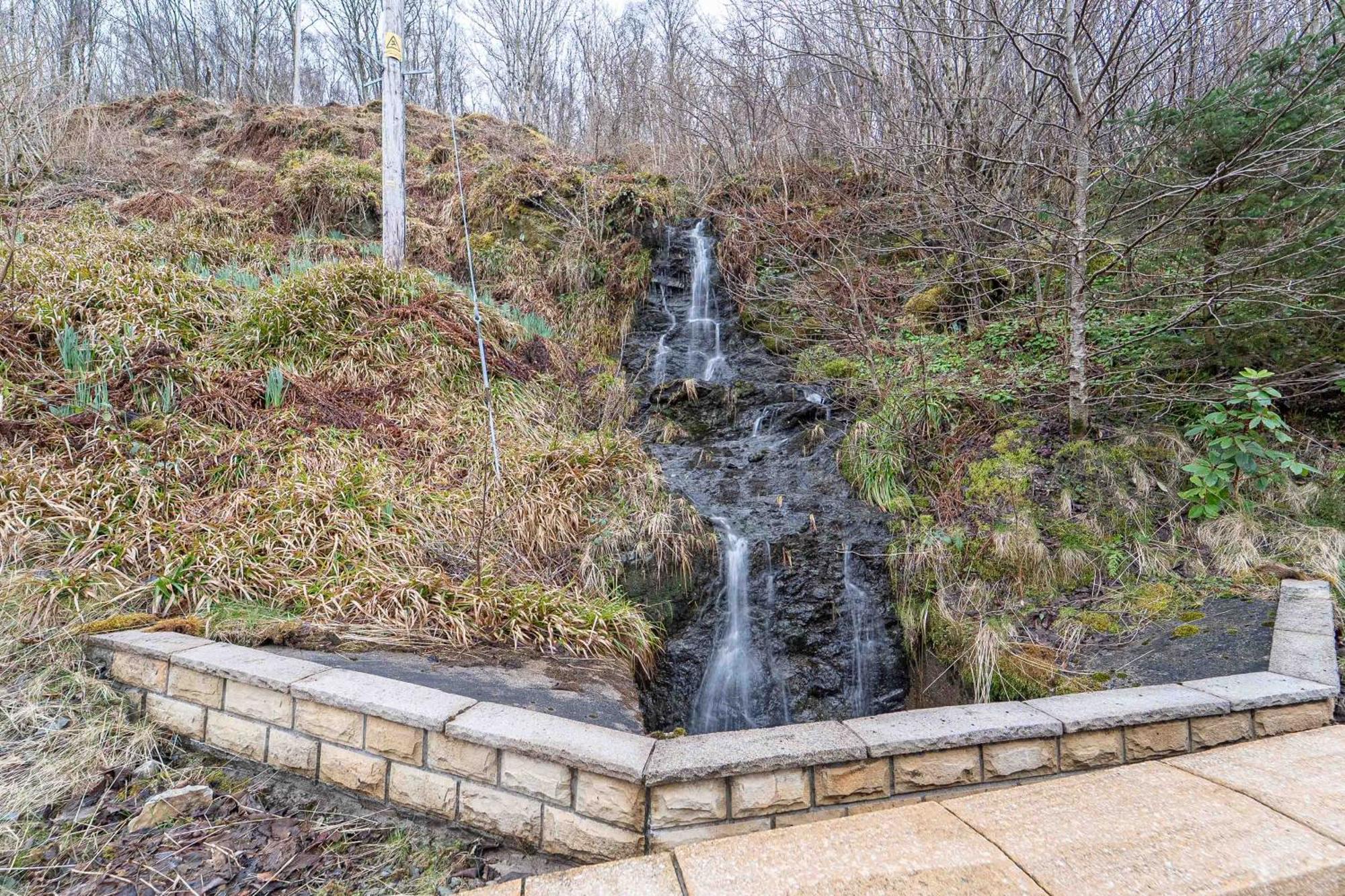 Druimarbin Falls Apartment