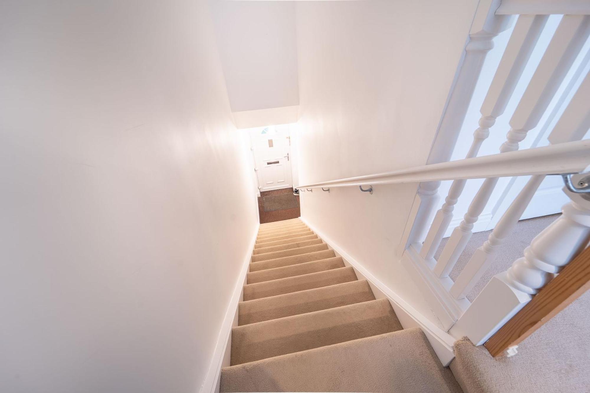 Apartment Druimarbin Falls Fort William